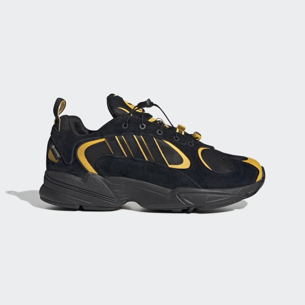 Originals Adidas Yung-1 WANTO Barbati Romania - Negrii EE9254